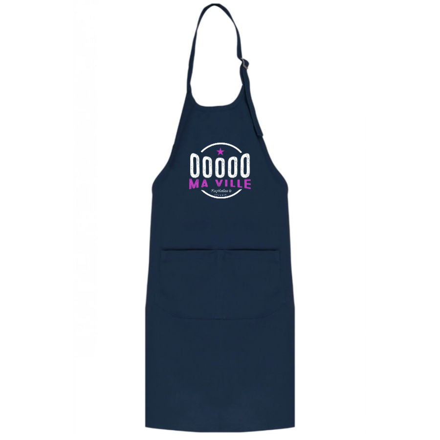 Tablier de Cuisine Enfant-4