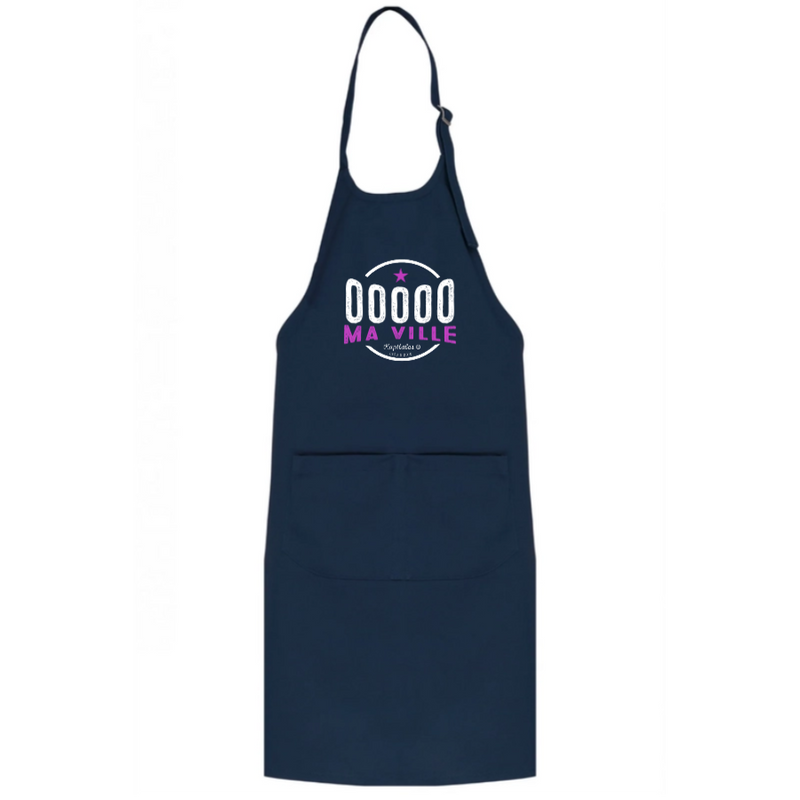 Tablier de Cuisine Enfant-4