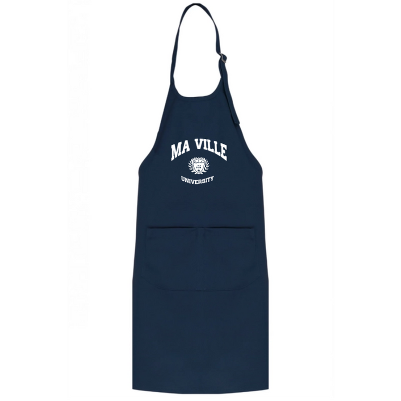 Tablier de Cuisine Enfant-5