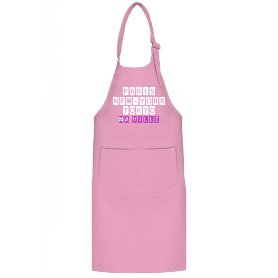 Tablier de Cuisine Enfant-2