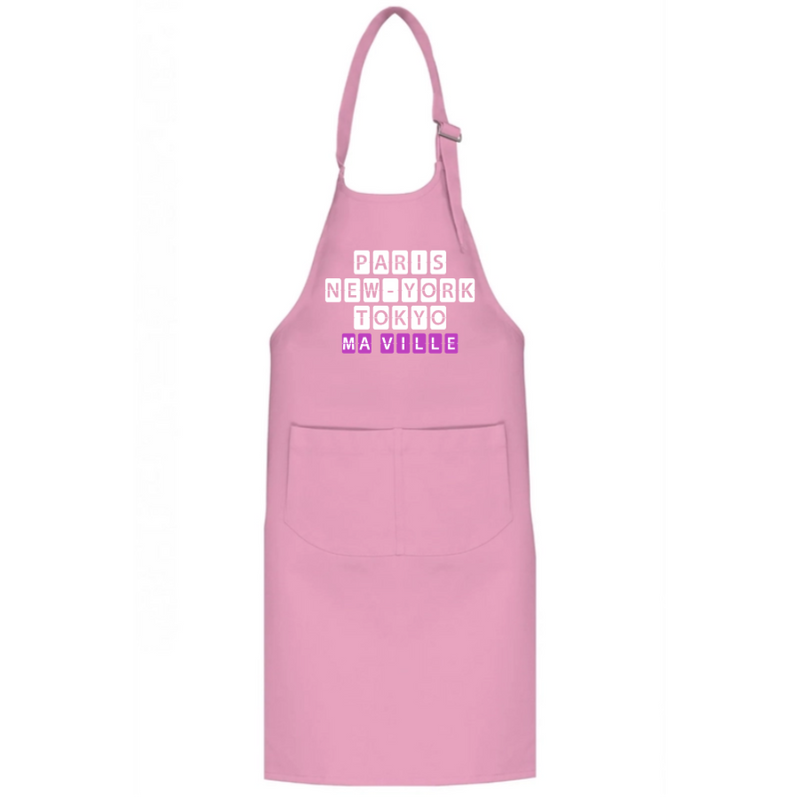 Tablier de Cuisine Enfant-2