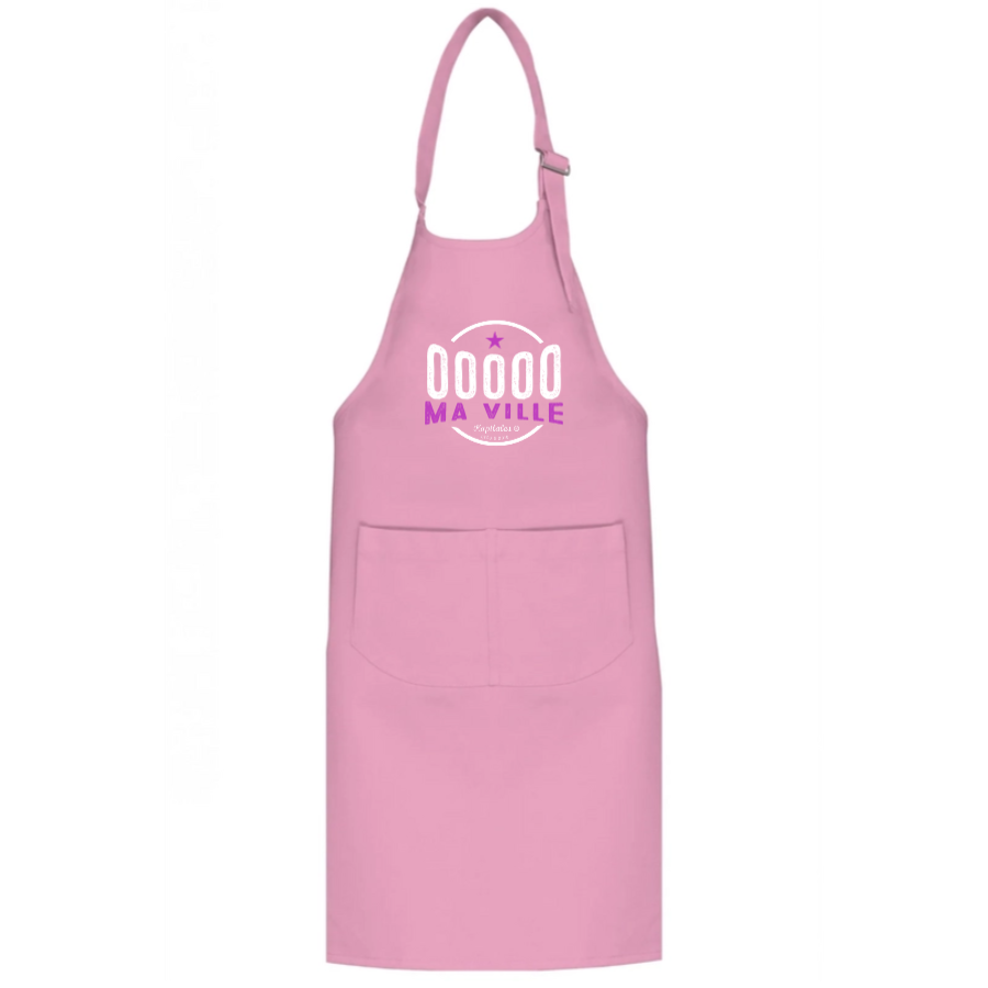 Tablier de Cuisine Enfant-4