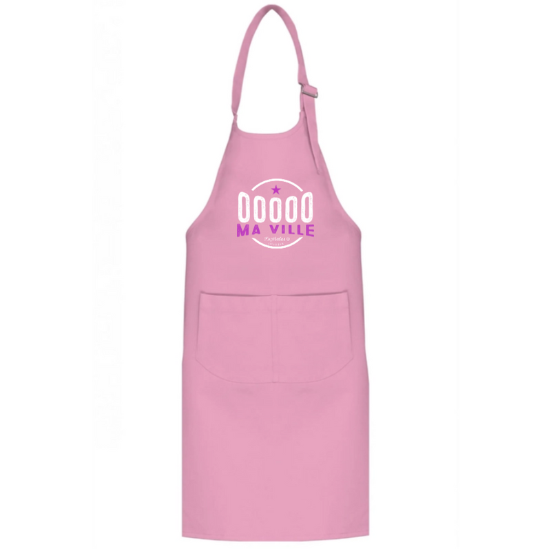 Tablier de Cuisine Enfant-4
