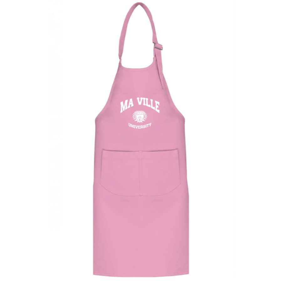 Tablier de Cuisine Enfant-5