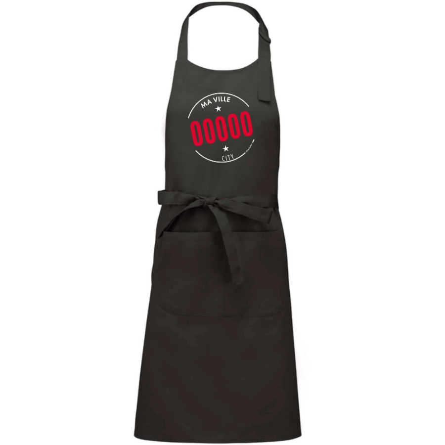 Tablier de Cuisine-3