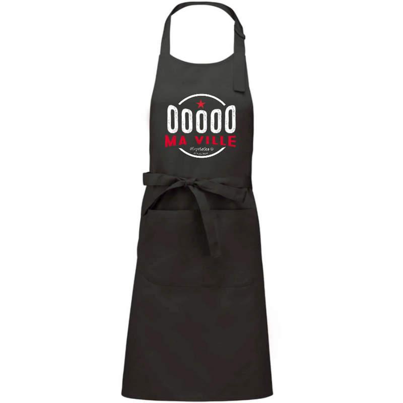Tablier de Cuisine-4