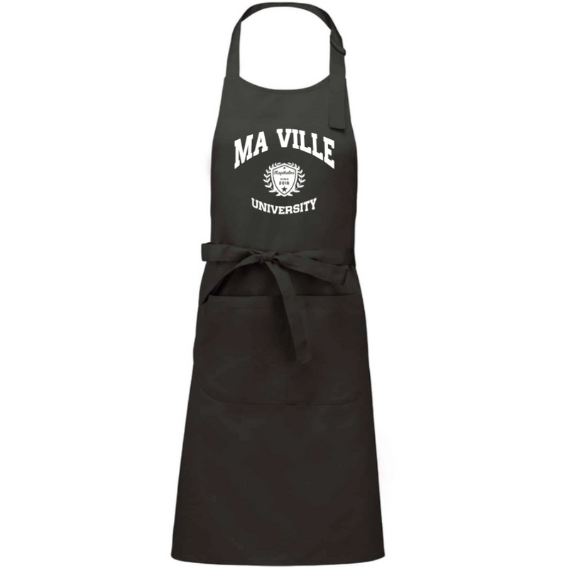 Tablier de Cuisine-5