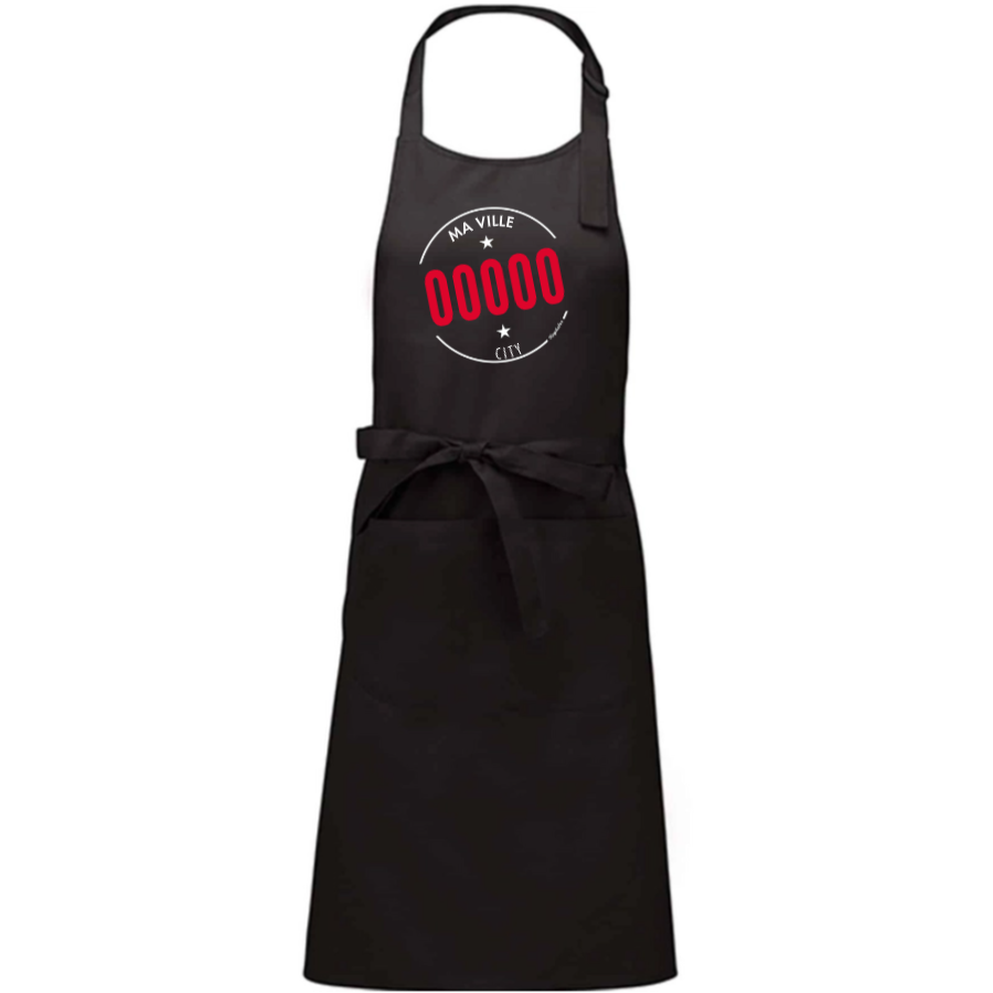 Tablier de Cuisine-3