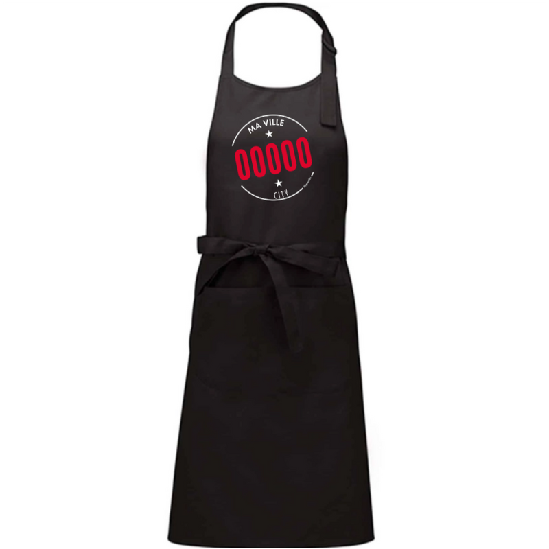 Tablier de Cuisine-3