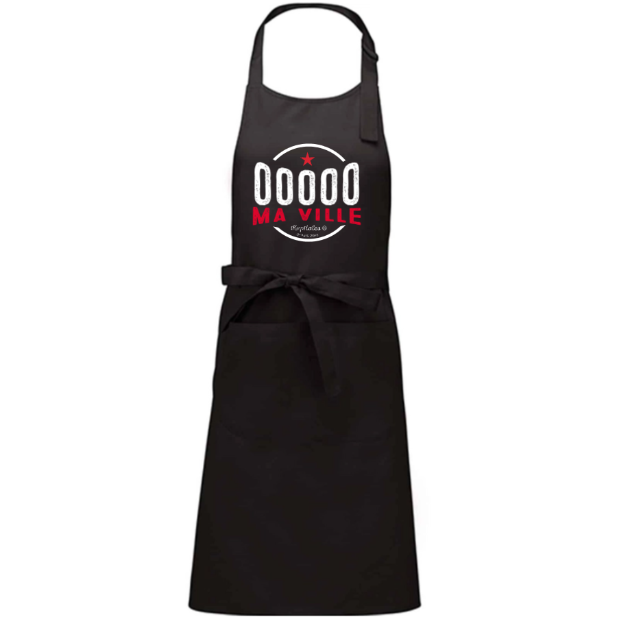 Tablier de Cuisine-4