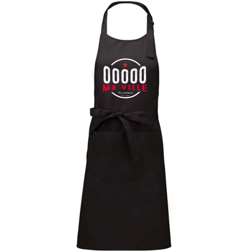 Tablier de Cuisine-4