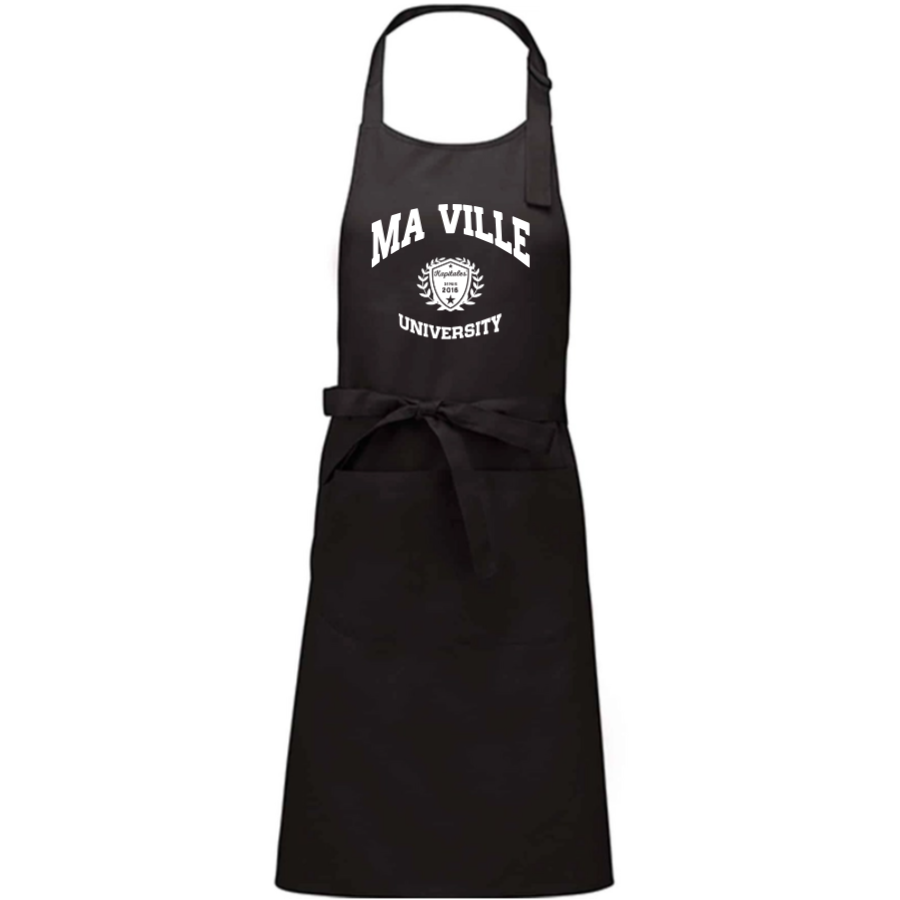 Tablier de Cuisine-5