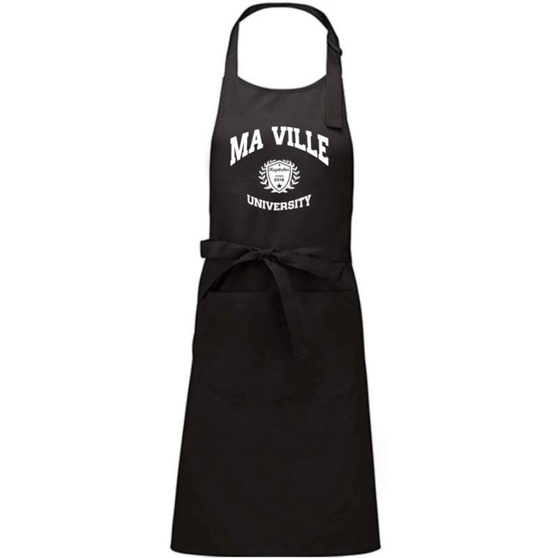 Tablier de Cuisine-5