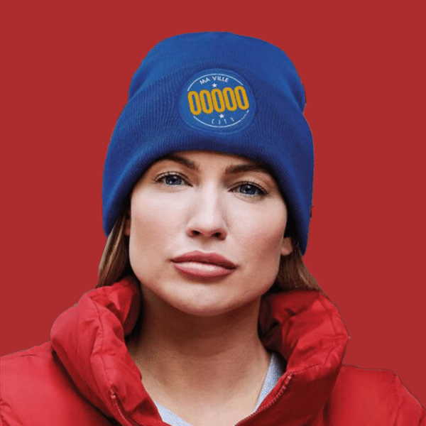 Bonnet Mixte-1