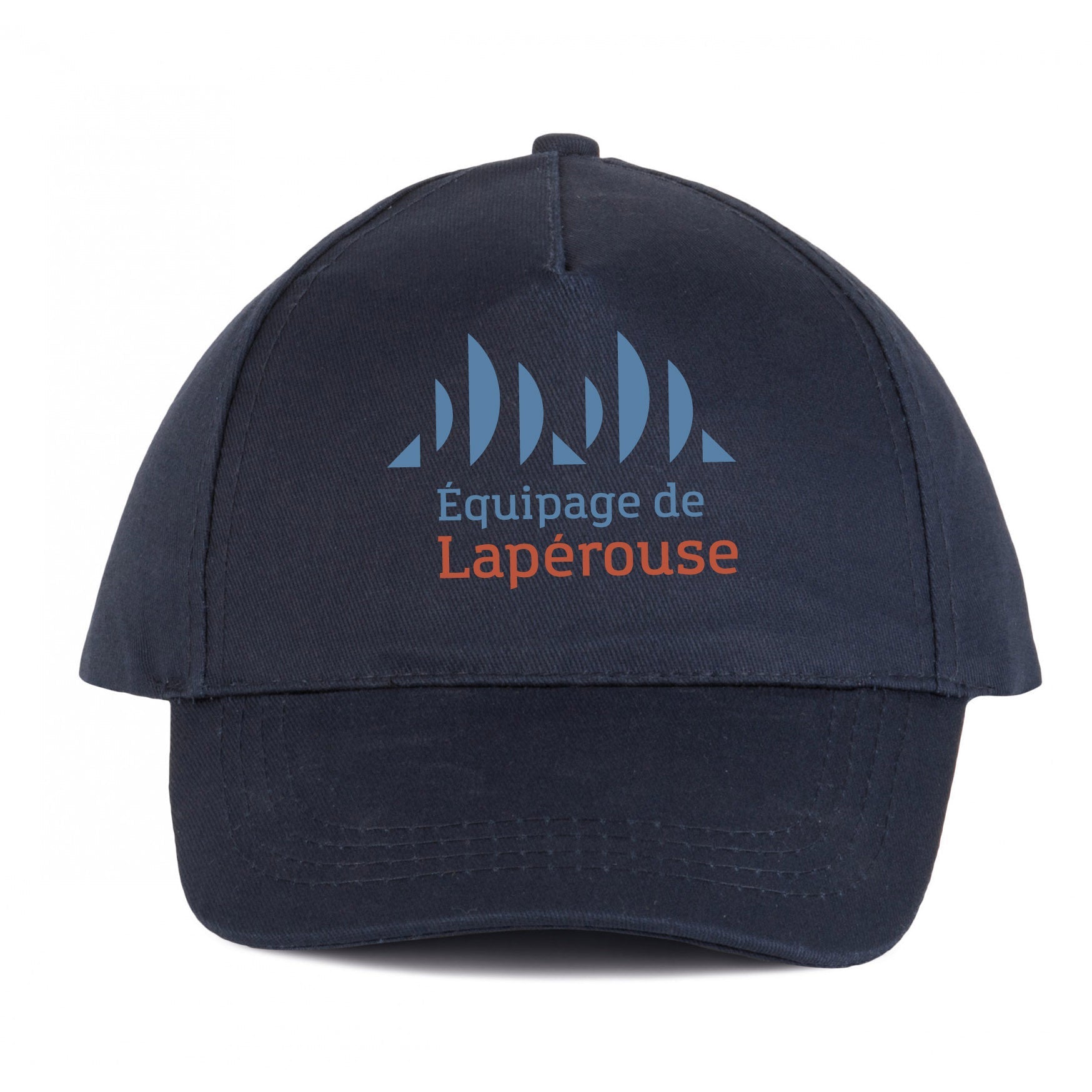 Children's Cap - Lapérouse Crew