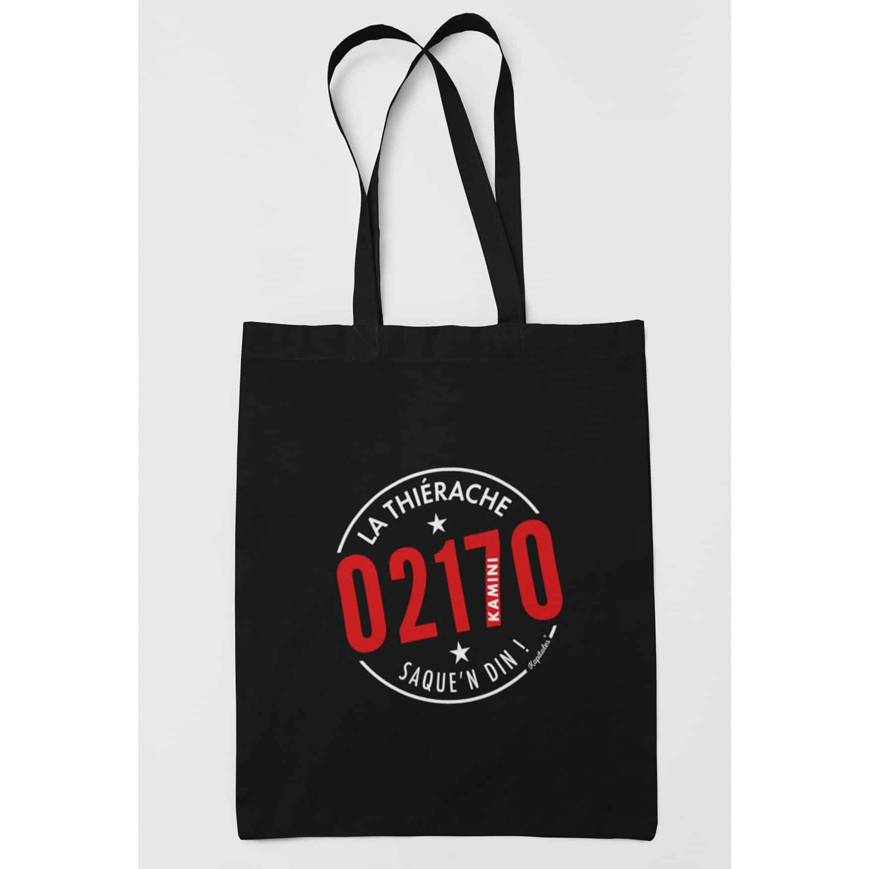 KAMINI TOTE BAG