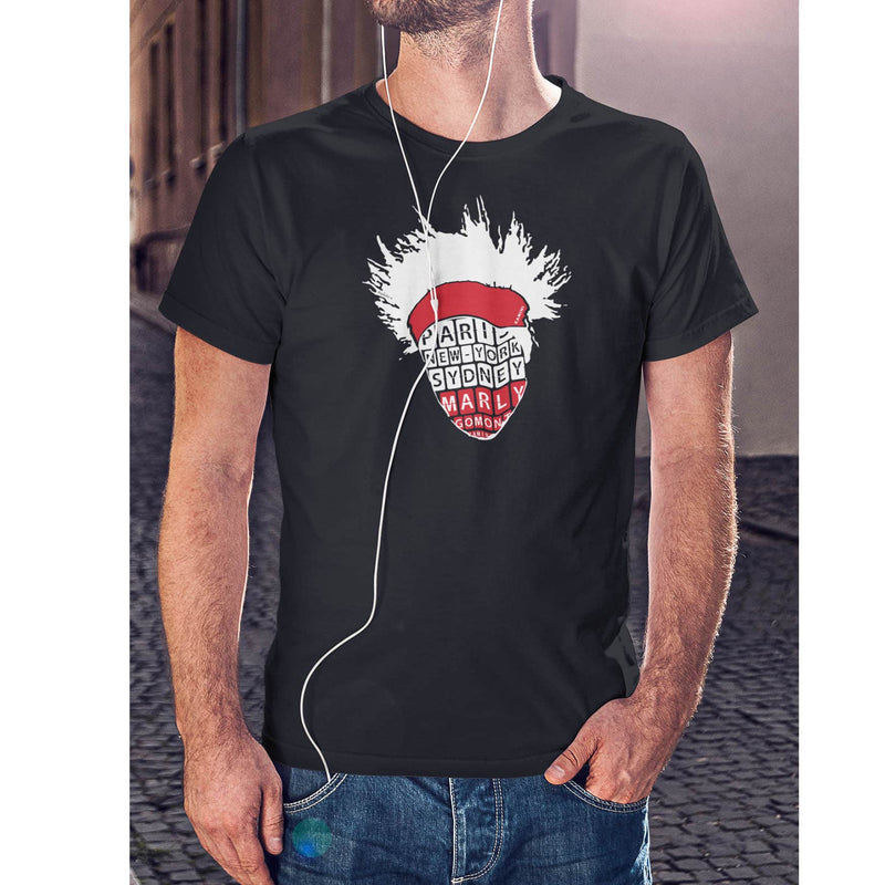 KAMINI MEN'S T-SHIRT-3