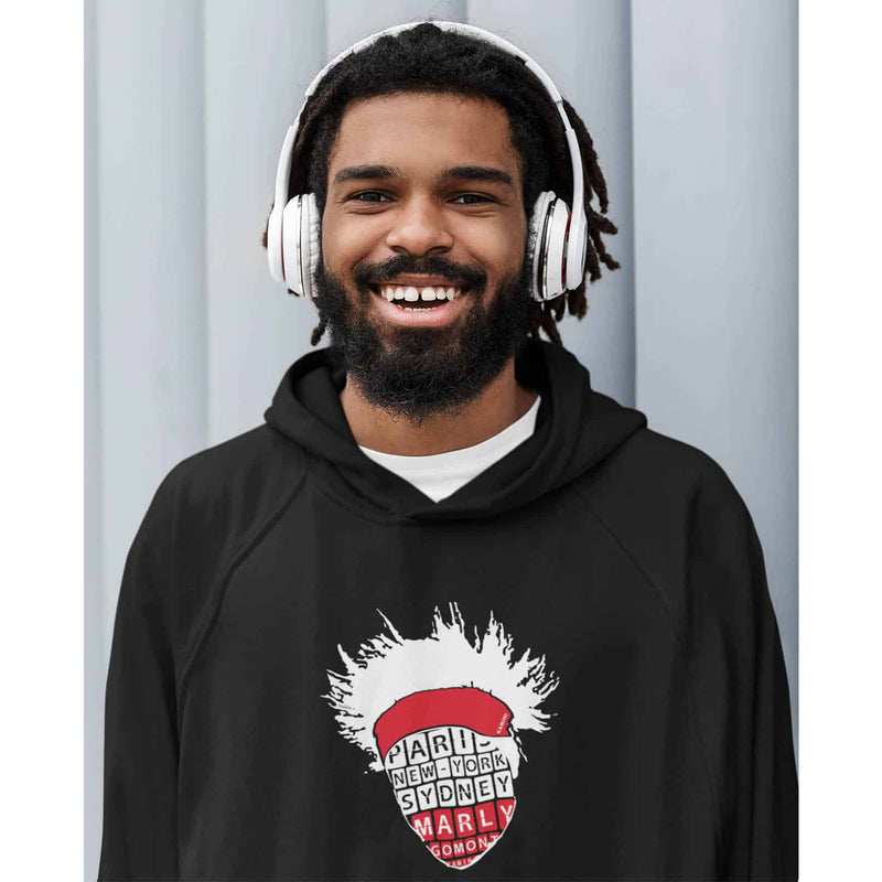 KAMINI MEN'S SWEATSHIRT-2