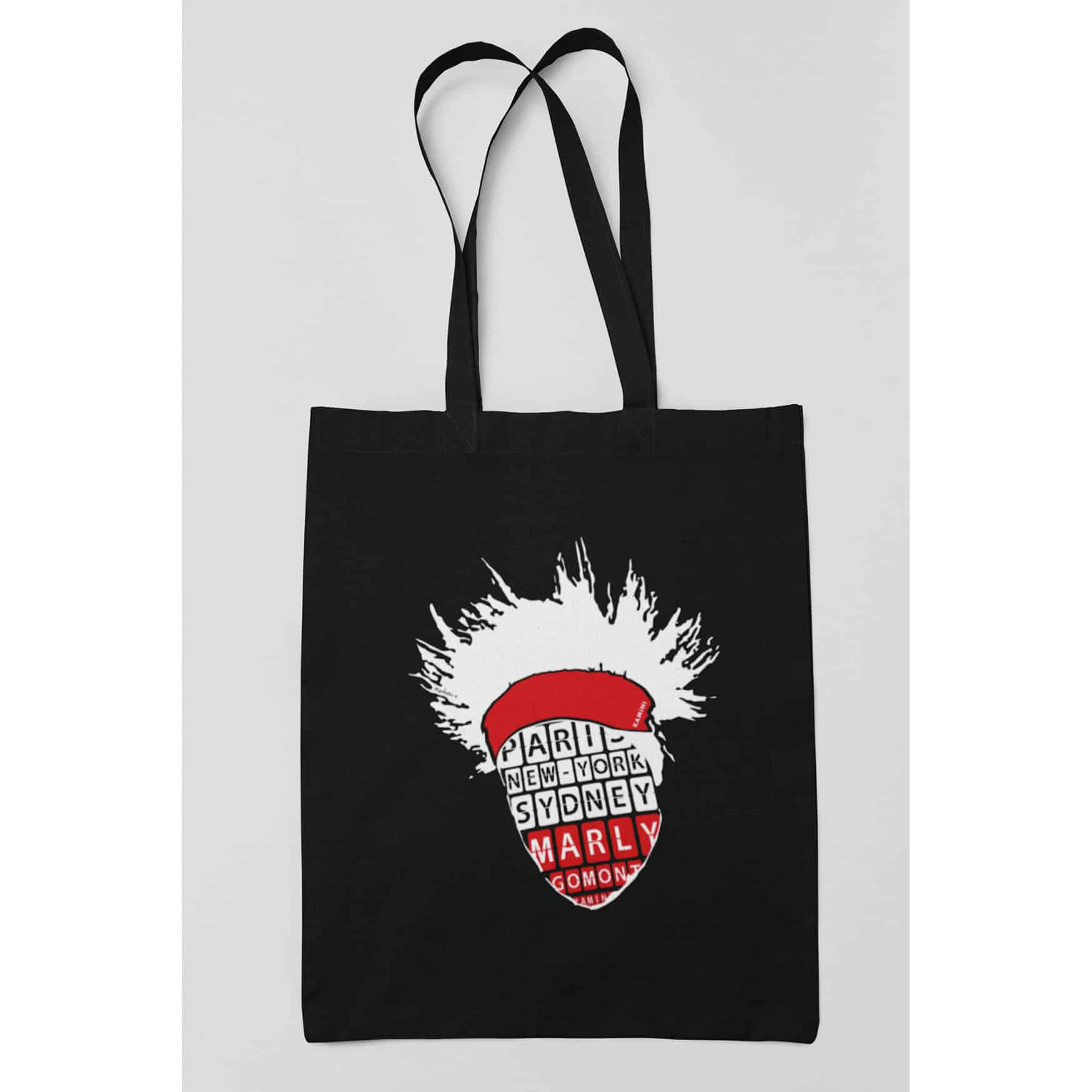 KAMINI TOTE BAG