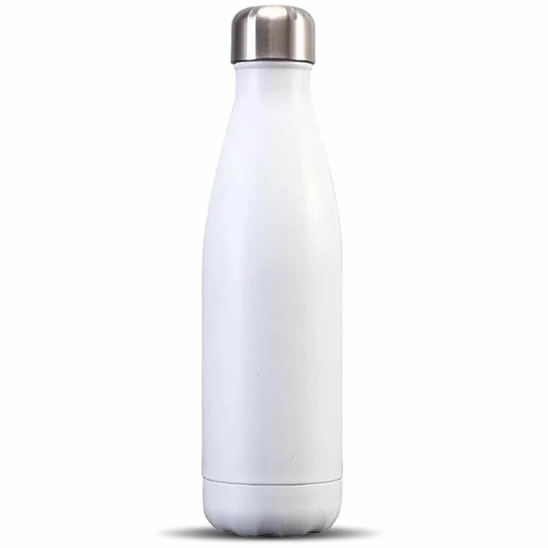 Gourde Isotherme Inox-1