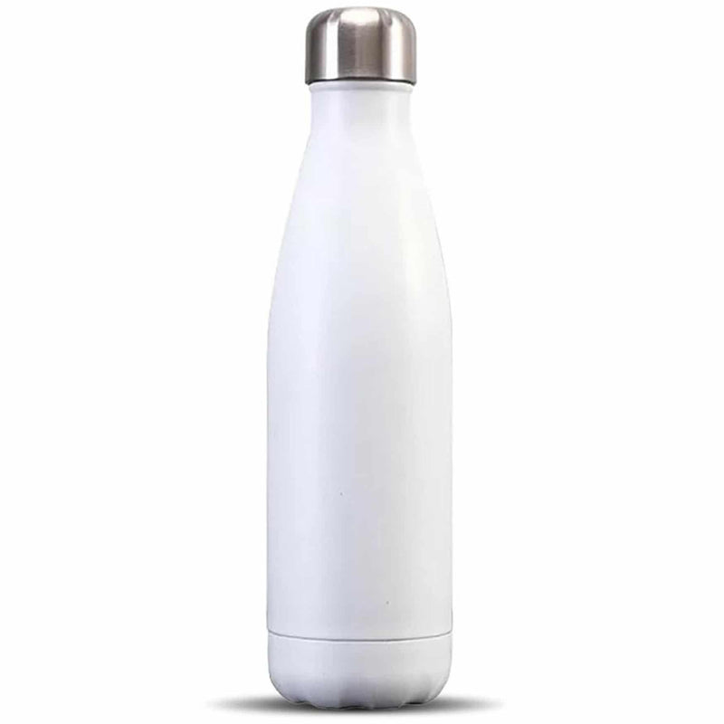 Gourde Isotherme Inox-1