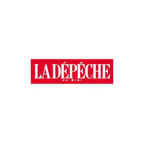 logo du journal La Dépeche