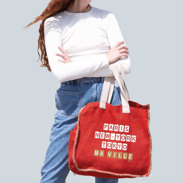 Vintage Bag-1