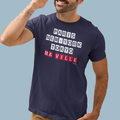 T-shirt Homme Bio personnalisé