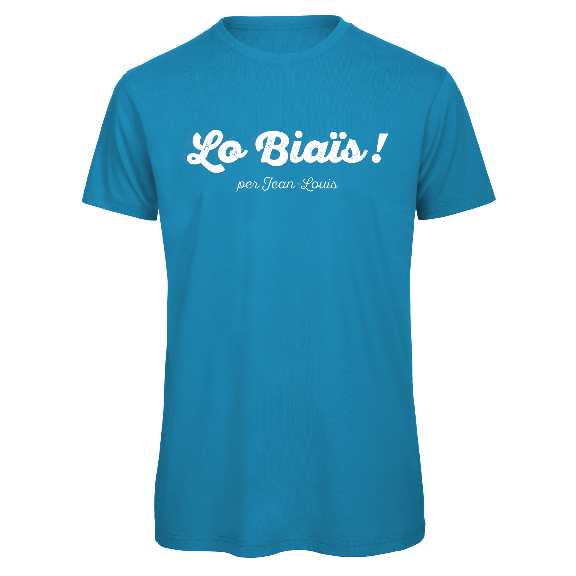 Men's T-shirt LO BIAÏS "VINTAGE"-6
