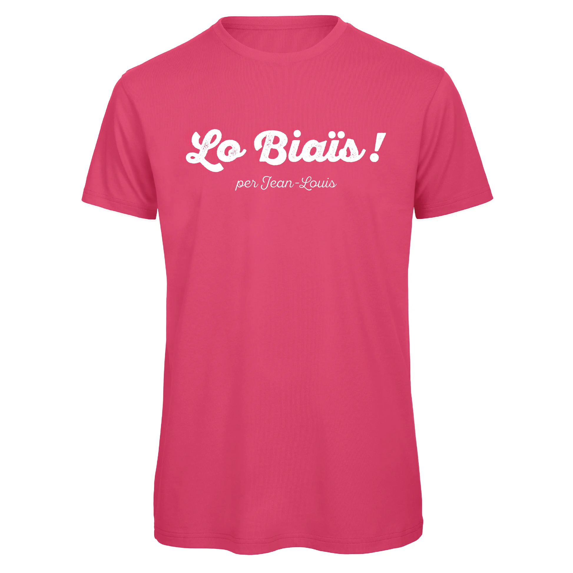 Men's T-shirt LO BIAÏS "VINTAGE"-7
