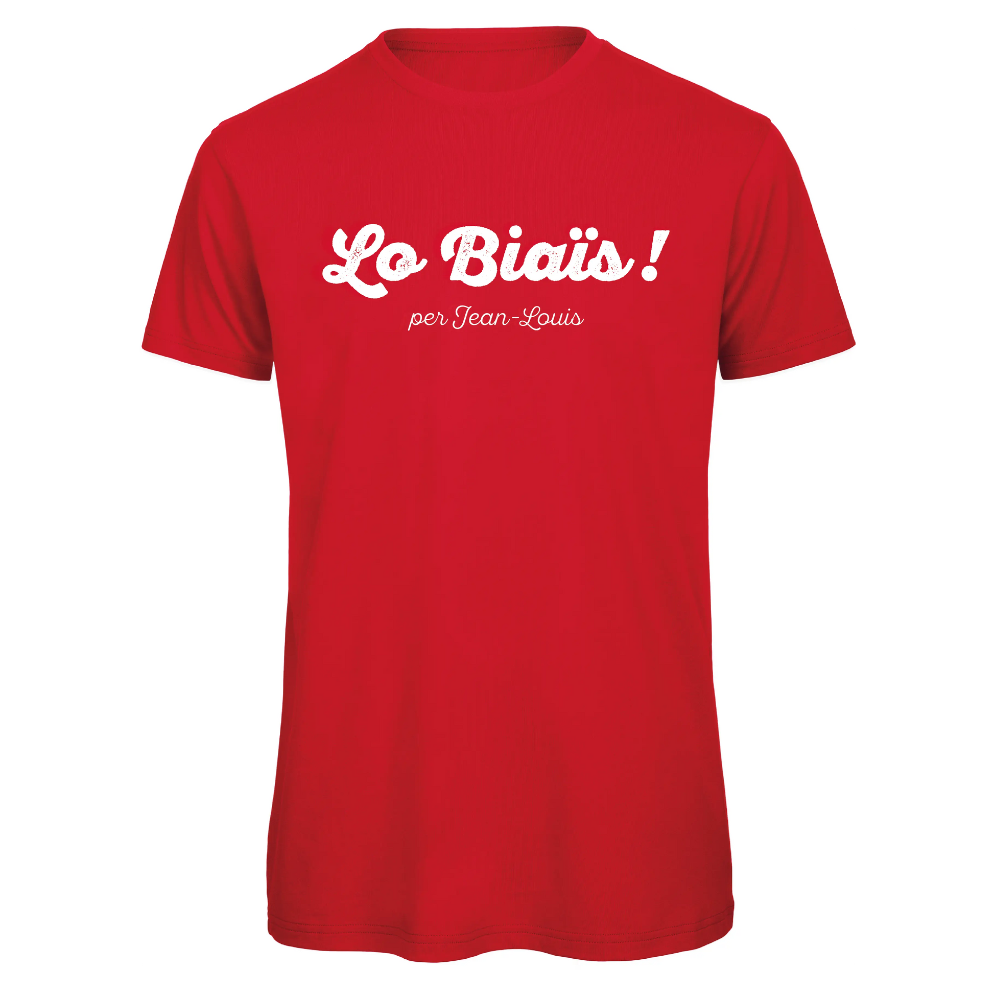 Men's T-shirt LO BIAÏS "VINTAGE"-5