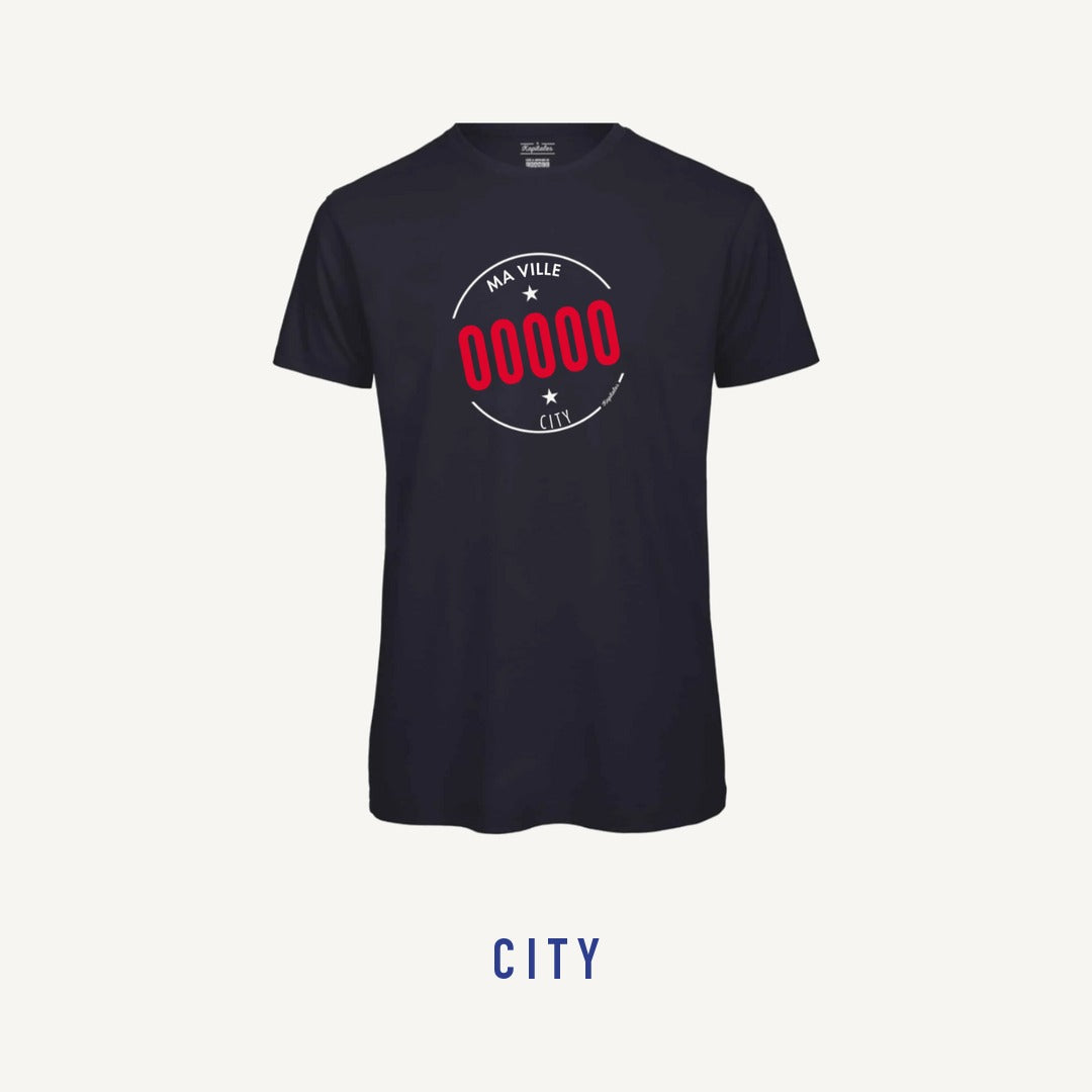 City