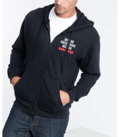sudadera con capucha, mixta
