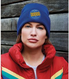 bonnet mixte