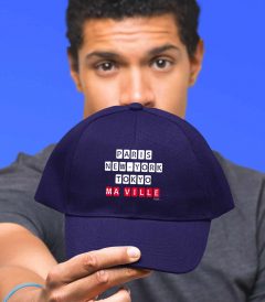 casquette kapitales