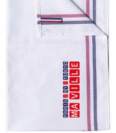 essuie-main origine france