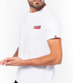 t-shirt origine France homme