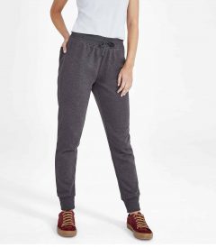 pantalon jogging femme