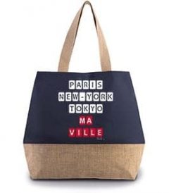 Sac Cabas