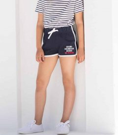 Short disco enfant