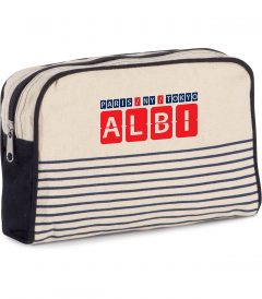 Trousse Marinière