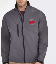 Veste Softshelle Homme Kapitales
